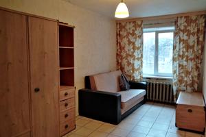 квартира по адресу Порика Василия просп., 15