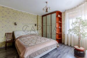 квартира за адресою Михайла Гришка вул., 9
