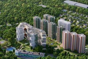 квартира за адресою Лисогірській провулок, 20