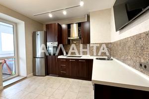 квартира за адресою Костанді вул., 162