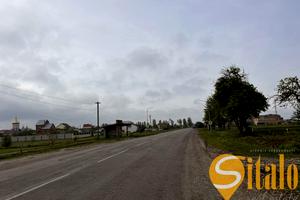 ділянка за адресою Михайла Грушевського вул.