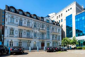 коммерческая по адресу Сковороды Григория ул., 2