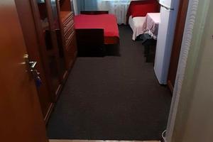 комната по адресу Героев Крут ул. (Терешковой), 20б