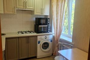 квартира за адресою пр-т Героїв Харкова, 204/2