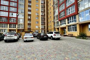 квартира по адресу Небесной Сотни ул. (Пролетарская), 53-А