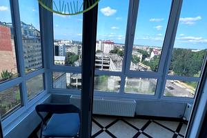 квартира за адресою Андрія Мельника вул., 10 к10