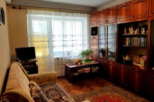квартира за адресою Васильківська вул., 49