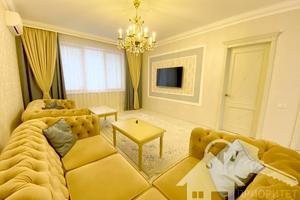 квартира по адресу Дніпровські пороги, 15г