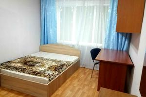 комната по адресу Елены Телиги ул., 45-А