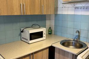 квартира за адресою Приозерна вул., 2-Б