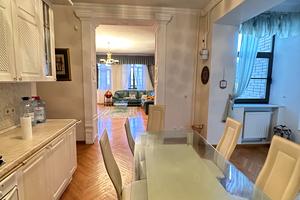 квартира по адресу Бехтеревский пер., 14