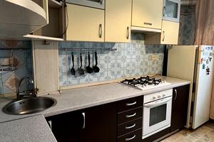 квартира по адресу Миколы Бажана просп., 9-Б