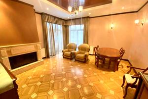 квартира за адресою Йосипа Коциловського вул., 3