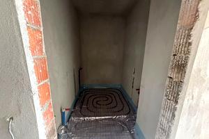 квартира по адресу Бабяка ул., 1-В