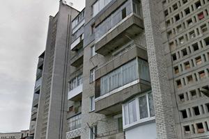 квартира по адресу Шептицького, 31