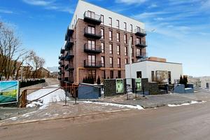 квартира за адресою Виноградна вул., 2А