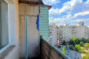 квартира по адресу 40 лет Победы ул., 21