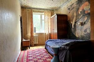 квартира за адресою Богдана Хмельницького просп. (Героїв Сталінграда), 10-Б