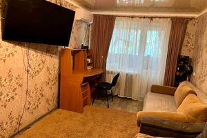квартира по адресу Героев просп., 10