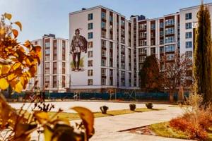 квартира за адресою Отця Івана Блавацького вул., 8