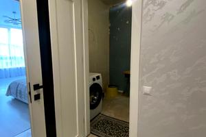 квартира по адресу Зеленая ул., 281б