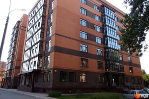 квартира за адресою Металургів просп., 8-А