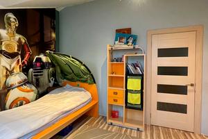 квартира за адресою Кубанська вул., 4