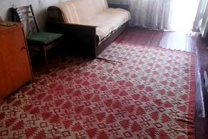 квартира за адресою Івана Їжакевича вул., 14
