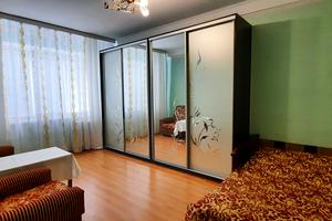 квартира по адресу Чёрных Запорожцев ул. (Петра Запорожця), 8