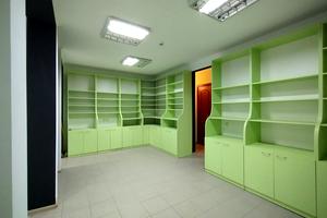 комерційна за адресою Сонячна вул., 8