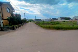 участок по адресу Українська, 35