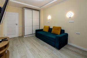 квартира за адресою Сніжна вул., 52а