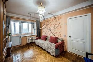 квартира за адресою Чорних Запорожців вул. (Петра Запорожця), 18