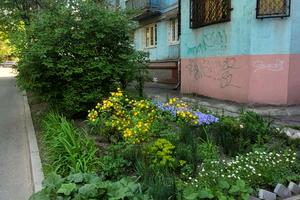 квартира за адресою Сергія Зорського вул. (Гагаріна), 8