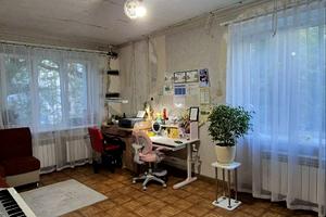 квартира за адресою Героїв Харкова просп. (Московський), 204/2