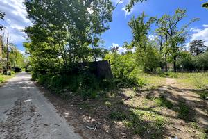 ділянка за адресою Михайла Городецького вул. (Горького)