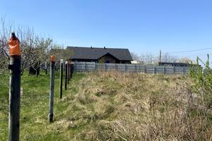 участок по адресу Днепровая