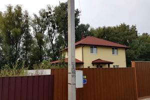 ділянка за адресою Калиновая