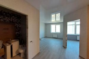 квартира по адресу Сахарова, 3г