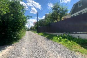 ділянка за адресою провулок Глушенкова