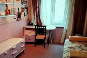 квартира по адресу Клочковская ул., 274
