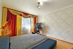 квартира за адресою Олександра Довженка вул. (Толстого), 118-Б