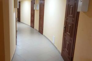 квартира по адресу Салтовское шоссе, 43