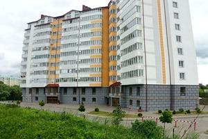 квартира за адресою декабристів, 100