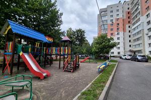 квартира по адресу Академика Ющенко ул., 5
