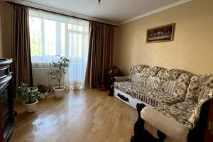 квартира по адресу Евгения Коновальца ул., 124А