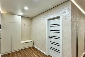 квартира за адресою Героїв Миколаєва вул., 129а