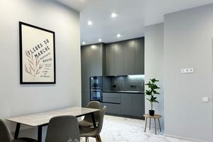 квартира за адресою Краснова вул., 4