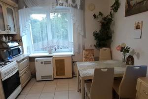 квартира по адресу Шевченка, 10