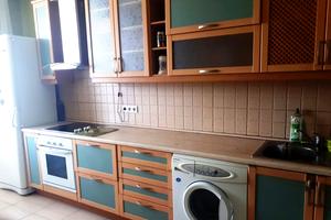 квартира за адресою Степана Рудницького вул. (Академіка Вільямса), 15